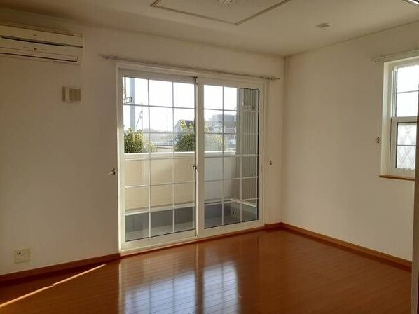 カンフォタブル リヴK IIの物件内観写真